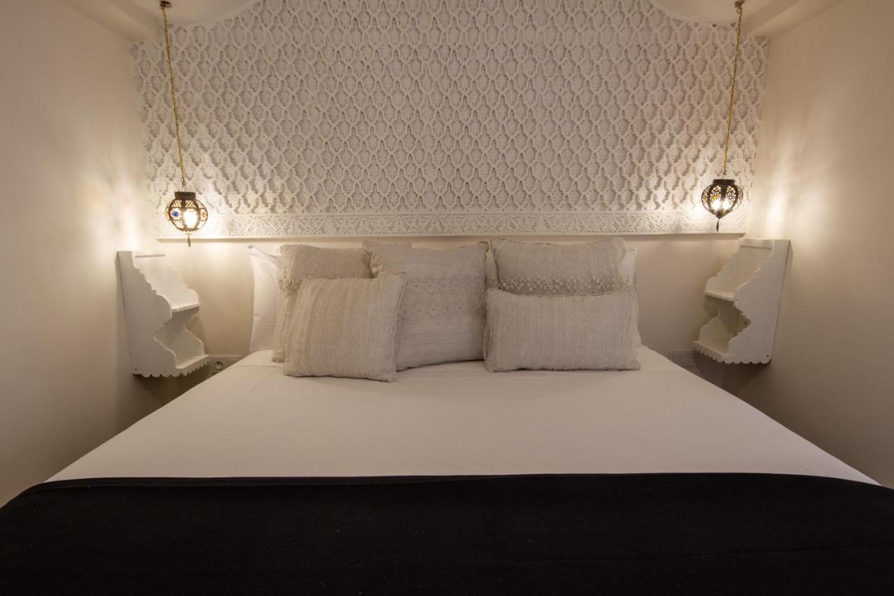 מרקש Riad Sofyan & Spa מראה חיצוני תמונה